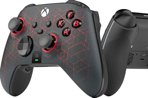 SCUF Instinct Pro Performance Series Wireless Xbox Controller ...